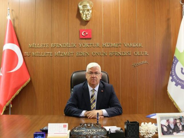 Vatanımızın ve Milletimizin Başı Sağ Olsun