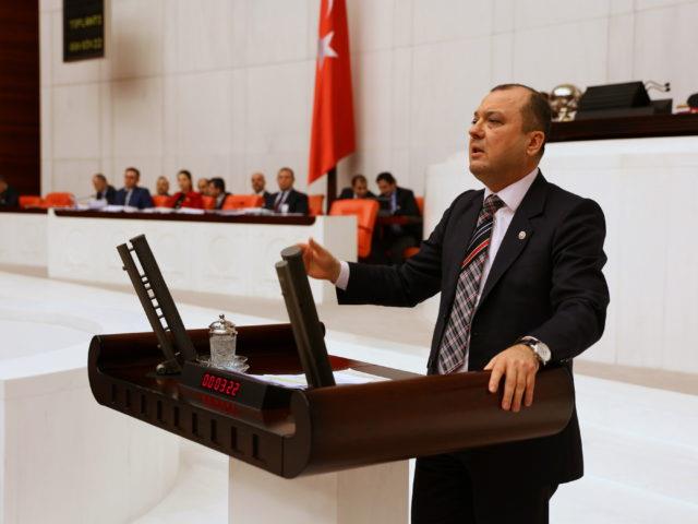 SAĞLIK BAKANI, ÇERKEZKÖY’DEKİ SAĞLIK YOLSUZLUĞUNU PAS GEÇTİ!