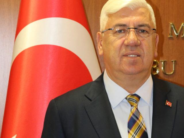 Rasim Başkan’dan Vefa Örneği