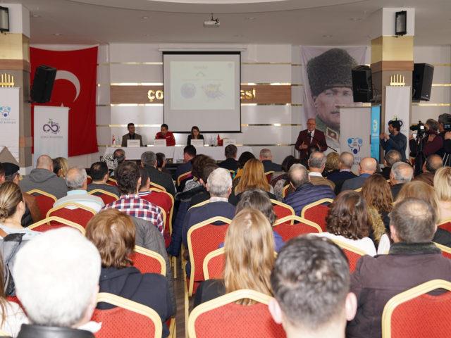 “Marmara Denizi Tsunami Oluşturabilir”