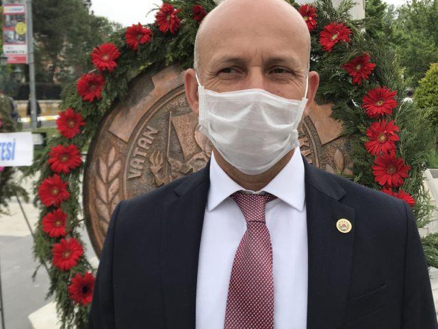 14 Mayıs Dünya Çiftçi Günü