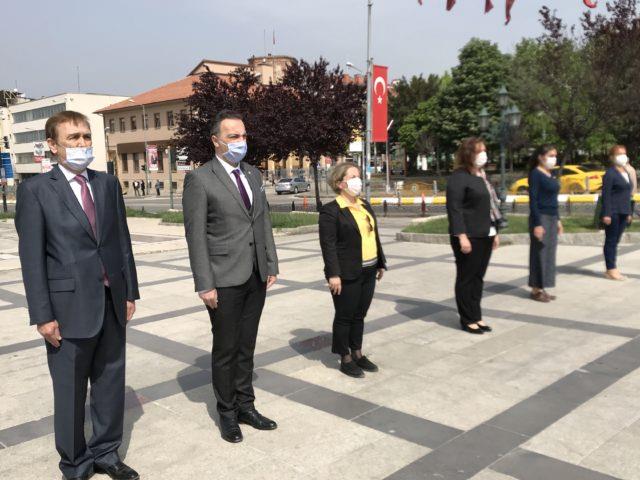 14 Mayıs Eczacılık Günü
