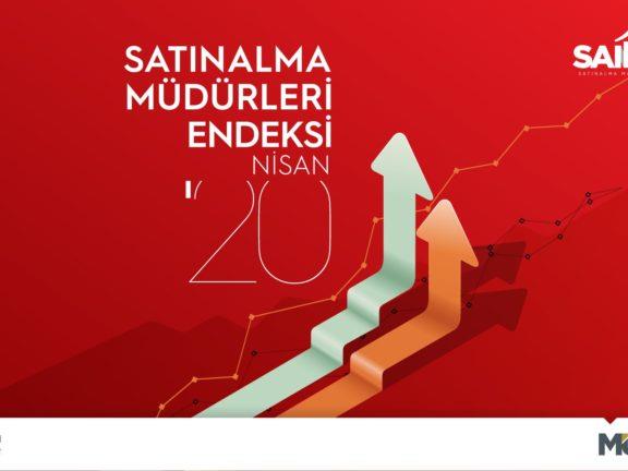 MÜSİAD NİSAN AYI SAMEKS VERİLERİ YAYINLANDI
