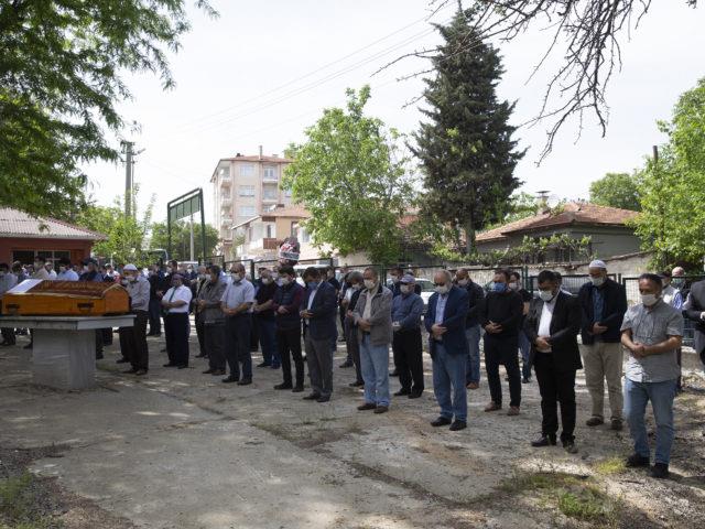 AA Atina Temsilcisi Furkan Naci Top yaşamını yitirdi