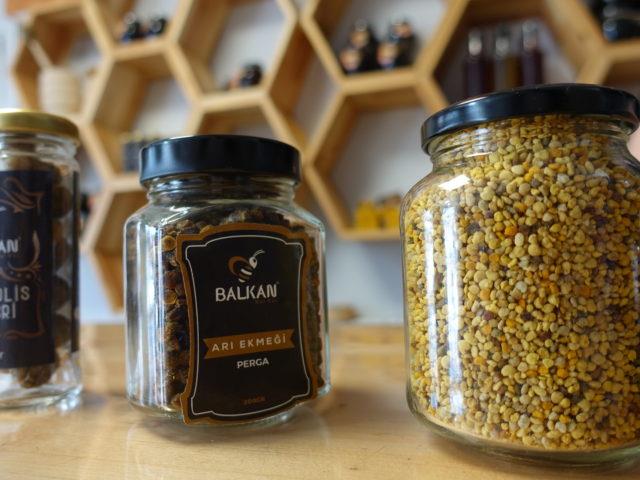 Bağışıklık sistemini güçlendirmek isteyenler arı ürünlerine yöneldi