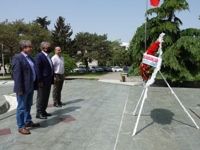 Dünya Çiftçiler Günü