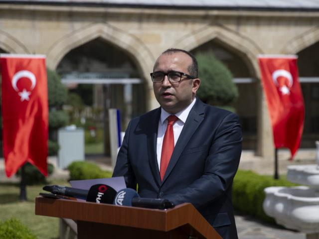Edirne ve Kırklareli'nde projesi hazırlanmamış vakıf eseri kalmayacak