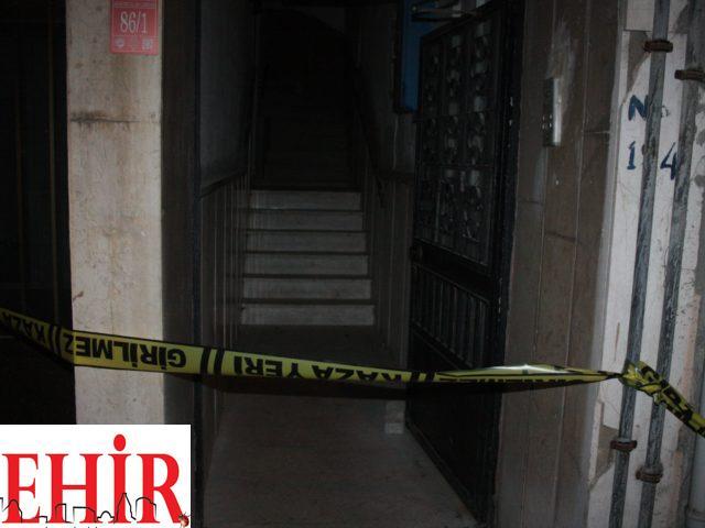 Edirne’de bir kişi evinde ölü bulundu