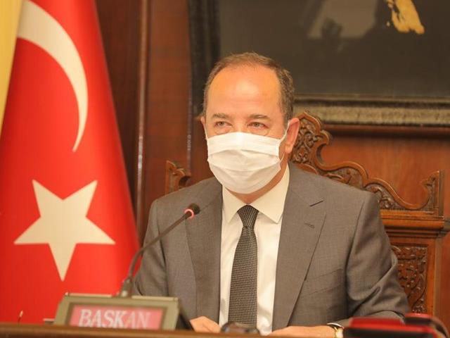 Edirne'den kısa kısa
