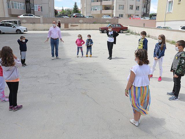 Edirne'den kısa kısa