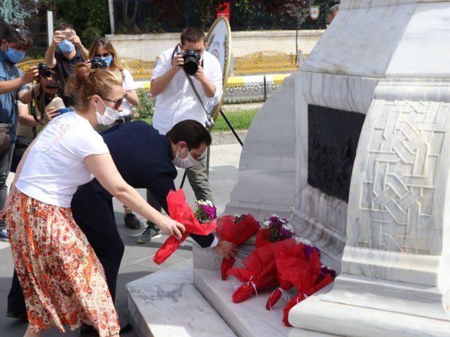 Edirne'den kısa kısa