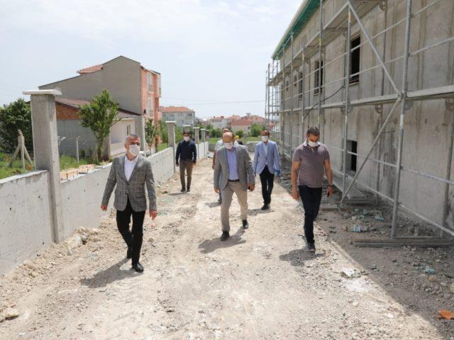 Kırklareli'nden kısa kısa