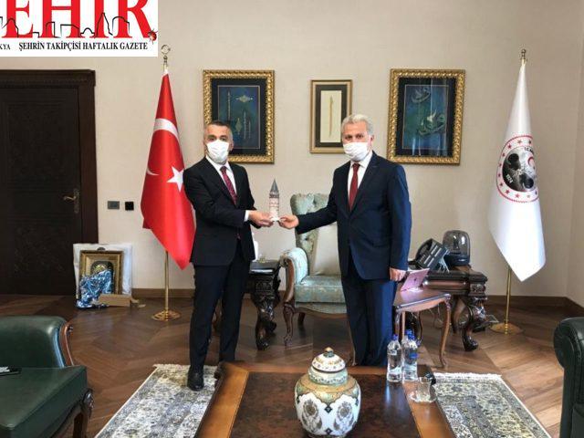 Kırklareli'nden kısa kısa