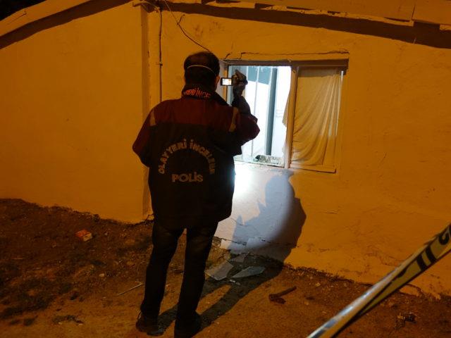 Kırklareli'nde iki ayrı kavgada 10 kişi silahla yaralandı
