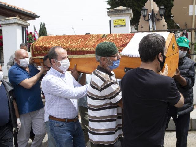 Kırkpınar Marşı'nın yazarı ve bestekarı Beyazıt Sansı yaşamını yitirdi