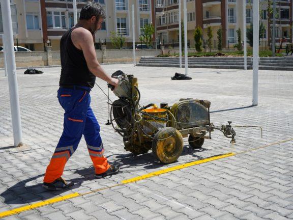 Lüleburgaz'da semt pazarı açılacak