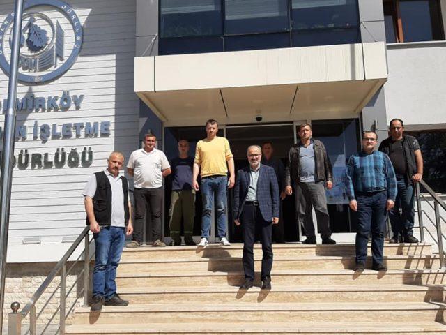 Kırklareli'nden kısa kısa