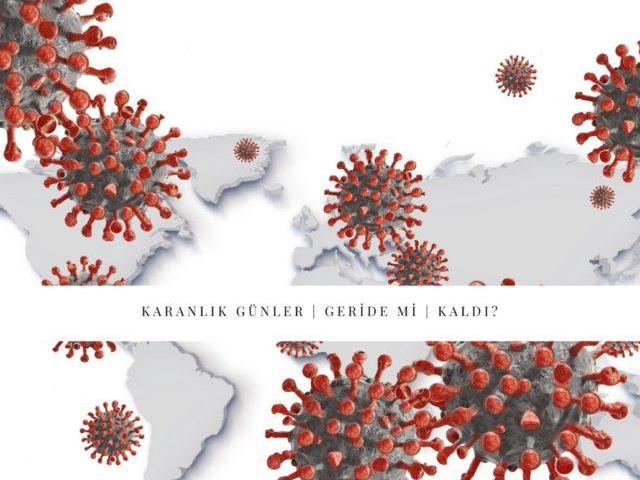 Rumeli Köprüsü Dergisi “Covid-19 Çevrimiçi Özel Sayısı” yayımlandı