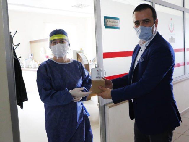 Kırklareli'nden kısa kısa