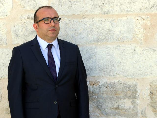 Selimiye'nin provası niteliği taşıyan tarihi cami gelecek ramazanda açılacak