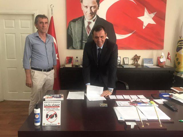 Kırklareli'nden kısa kısa