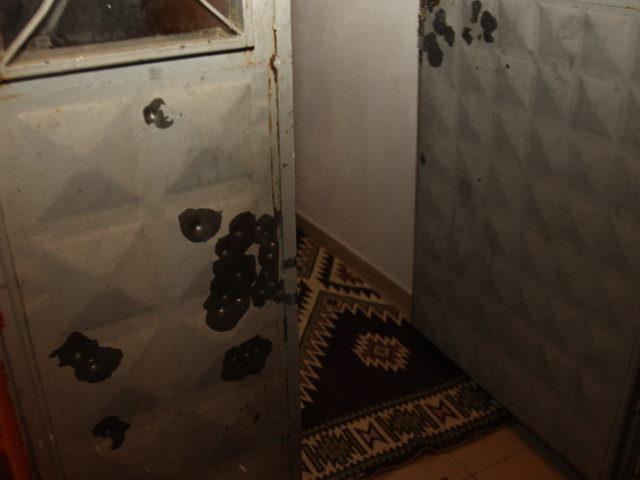 Tekirdağ'da çıkan silahlı kavgada 1 kişi yaralandı