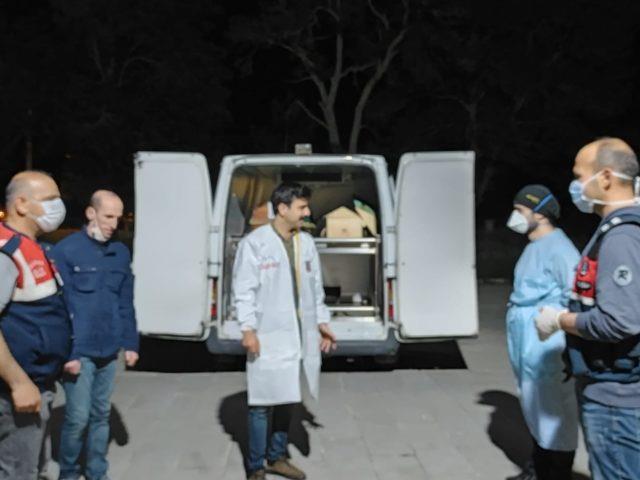 Tekirdağ'da kayıp gencin cesedi gölette bulundu