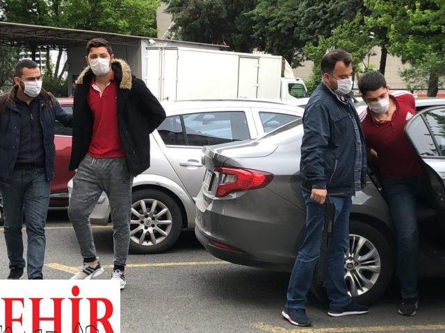 Tekirdağ’da pompalı tüfekle vurulan kişi ağır yaralandı