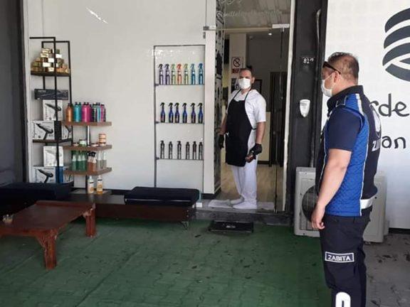 Tekirdağ'dan kısa kısa