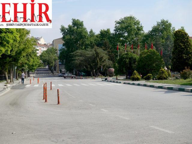 Trakya'da “Evde kal” çağrılarına büyük ölçüde uyuluyor