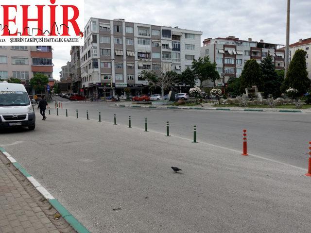 Trakya'da “Evde kal” çağrılarına kısmen uyuluyor