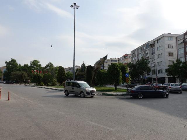 Trakya'da “Evde kal” çağrısına kısmen uyuluyor