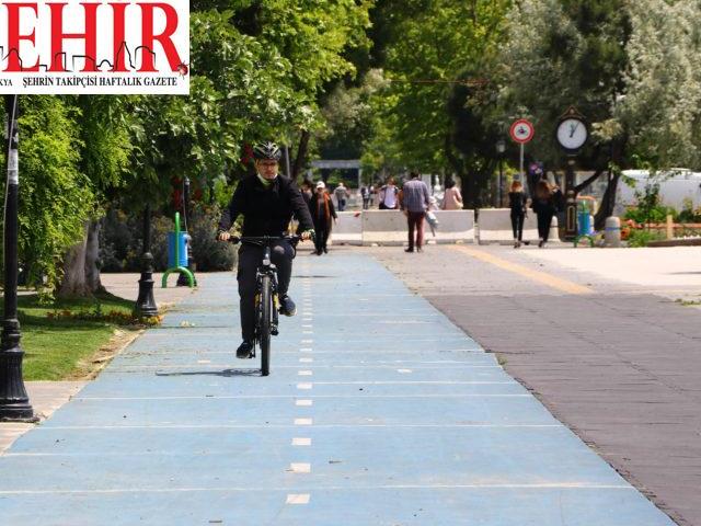 Trakya'da gençler sokağa çıkmanın keyfini yaşadı