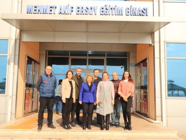 TÜ Eğitim Fakültesinde 5 bölüm uluslararası akredite oldu