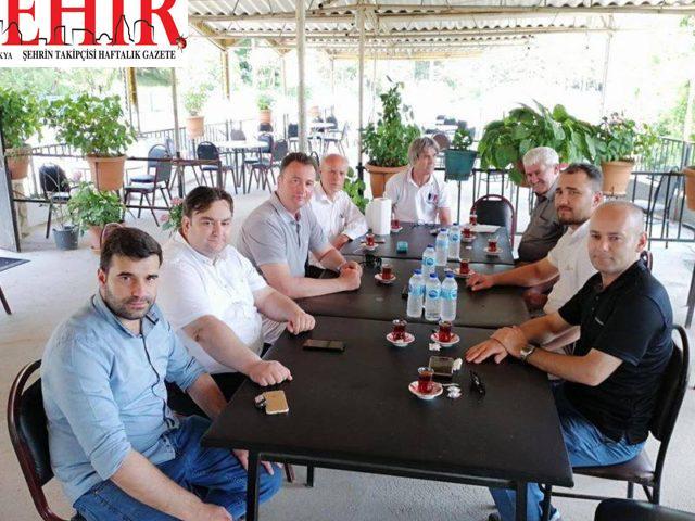 Kırklareli'nden kısa kısa