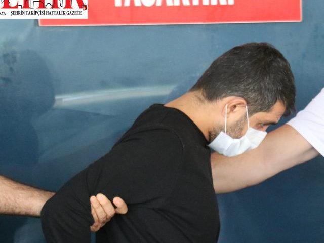 Babasıyla kardeşini 14 yıl önce öldürdüğü iddiasıyla aranan zanlı yakalandı