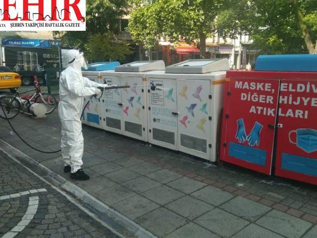 Kırklareli'nden kısa kısa