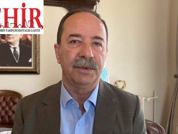 Edirne Belediye Başkanı Recep Gürkan: “Kırkpınar'ı şu an için iptal etme gibi bir düşüncemiz yok”