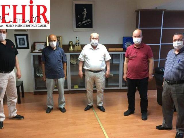 Edirne'den kısa kısa