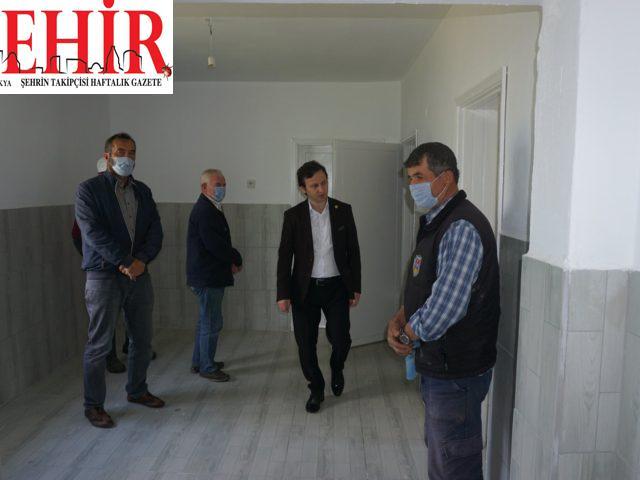 Edirne'den kısa kısa