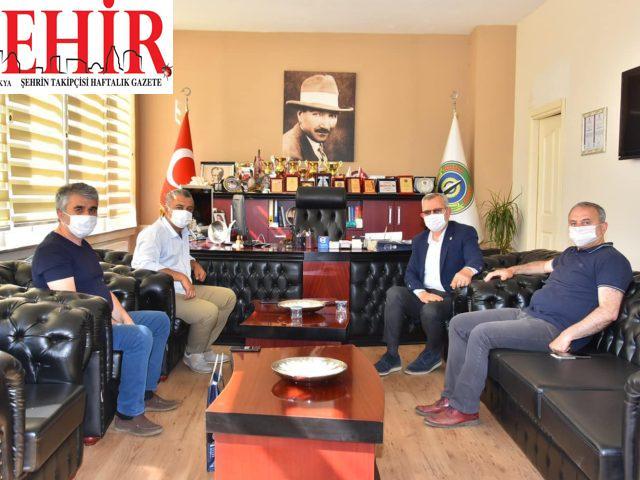 Edirne'den kısa kısa