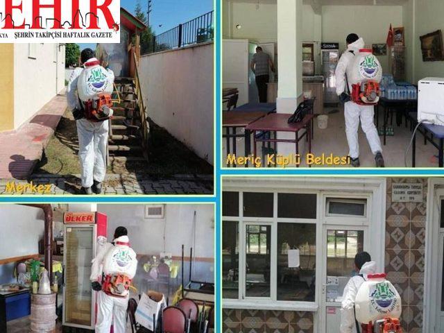 Edirne'den kısa kısa