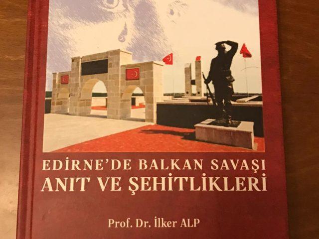 Edirne'den kısa kısa