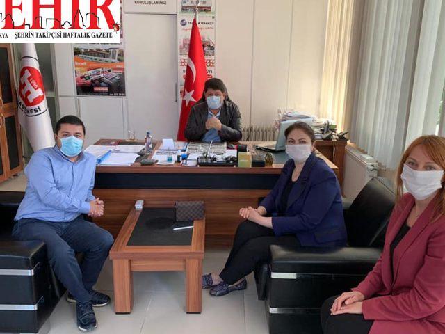Edirne'den kısa kısa