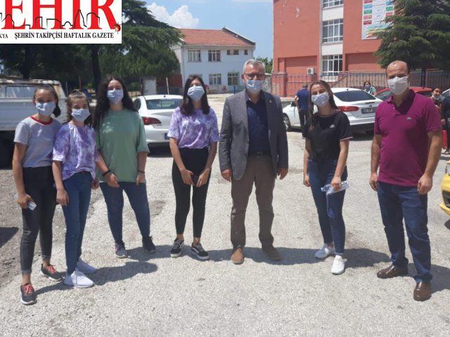 Edirne'den kısa kısa
