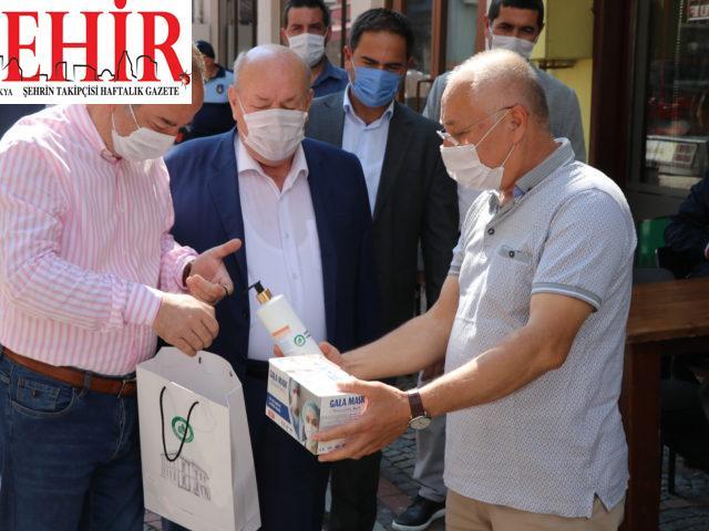 Edirne'den kısa kısa