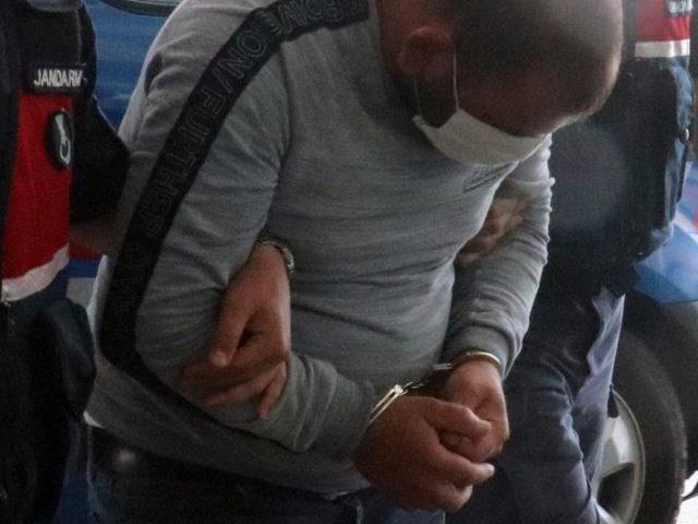 GÜNCELLEME – Havadan uçakla ağaçlık alana uyuşturucu atılmasıyla ilgili gözaltına alınanlardan 6'sı tutuklandı