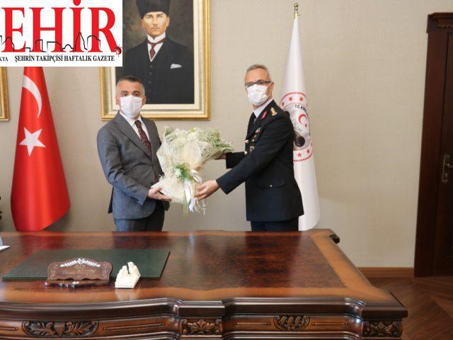 Kırklareli'nden kısa kısa