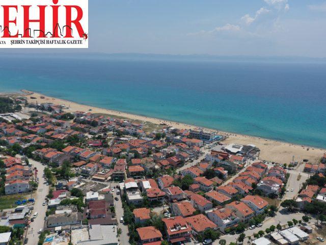 Kiralık yazlıklarda Kovid-19'a karşı “sertifikalı ev” modeli
