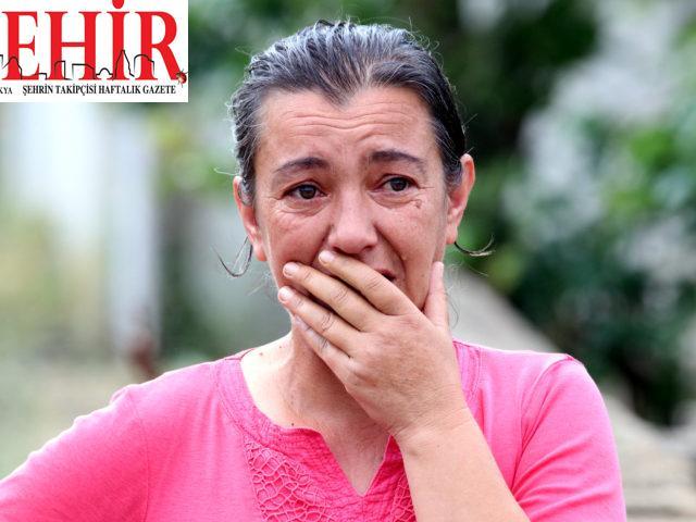 Kırklareli Valisi Bilgin: “Yağış nedeniyle bazı köylerimizde ev ve tarım alanlarında zarar oluştu”